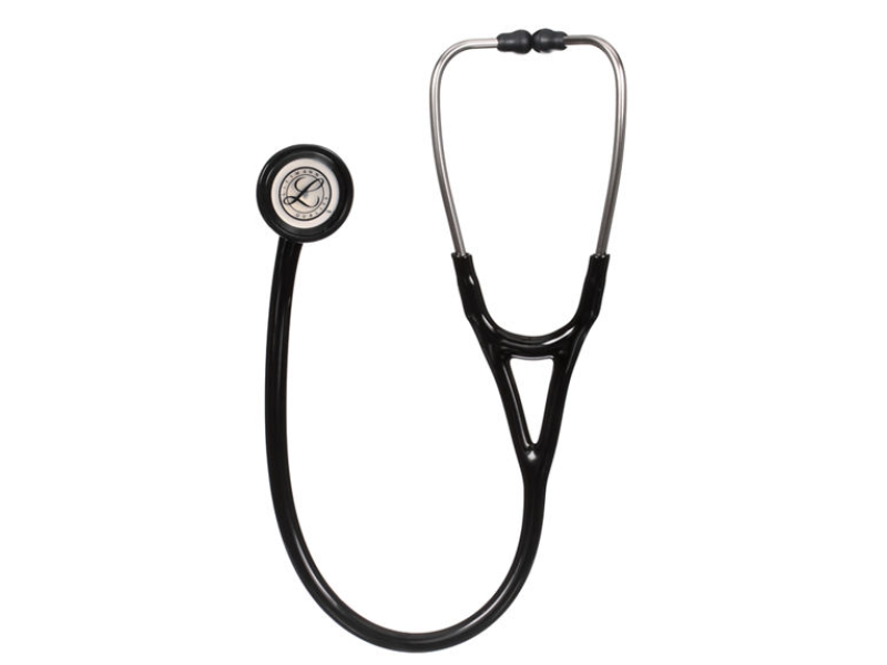 健康管理・計測計 3M Littmann Master Cardiology Black 3M™ Littmann